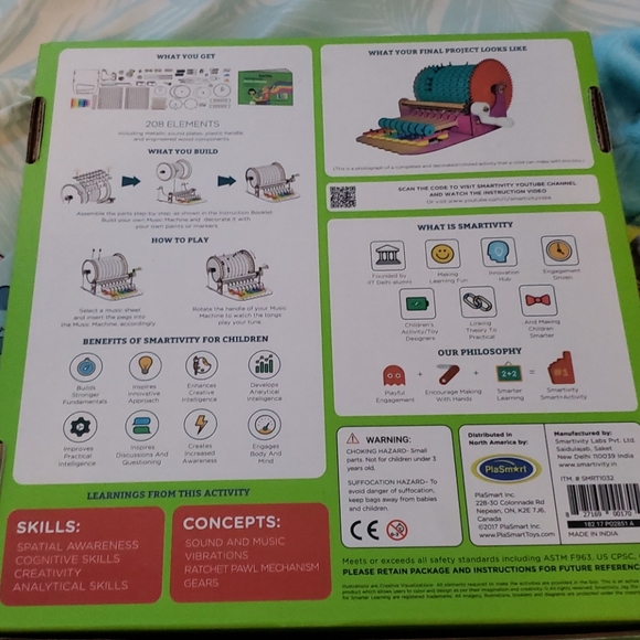 Music machine - Picture 2 of 3